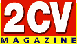 2CV Magazine