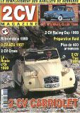 Ancien numro / Back issue