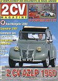 Ancien numro / Back issue