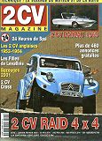 Ancien numro / Back issue