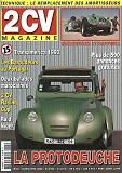 Ancien numro / Back issue