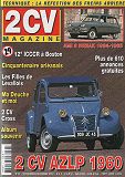 Ancien numro / Back issue