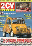 Ancien numro / Back issue