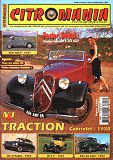 Ancien numro / Back issue