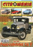 Ancien numro / Back issue