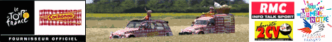 Tour de France Cochonou