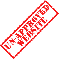 UNAPPROVED website - UNAPPROVED website - UNAPPROVED website - UNAPPROVED website - UNAPPROVED website - UNAPPROVED website - UNAPPROVED website