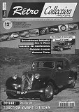 Retro Collection n23, Traction, Mai - Juin 2000